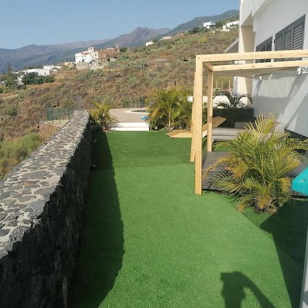Villa “La Florida” - Wonderful Views - Pool - Wifi Candelaria Extérieur photo