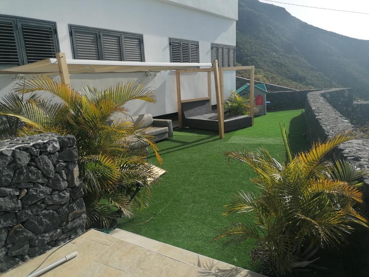 Villa “La Florida” - Wonderful Views - Pool - Wifi Candelaria Extérieur photo