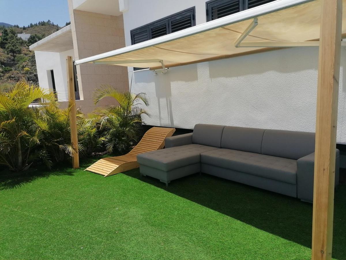 Villa “La Florida” - Wonderful Views - Pool - Wifi Candelaria Extérieur photo