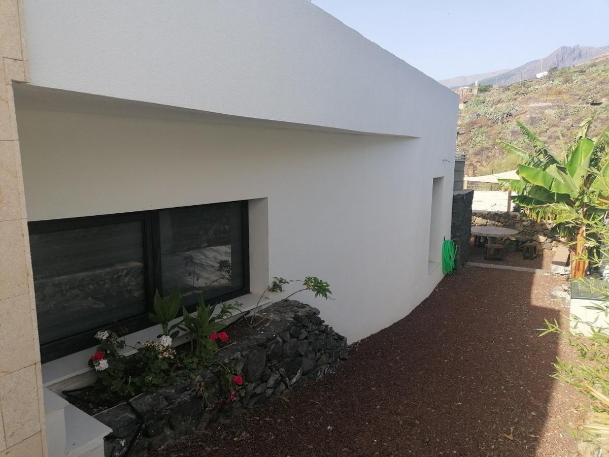 Villa “La Florida” - Wonderful Views - Pool - Wifi Candelaria Extérieur photo