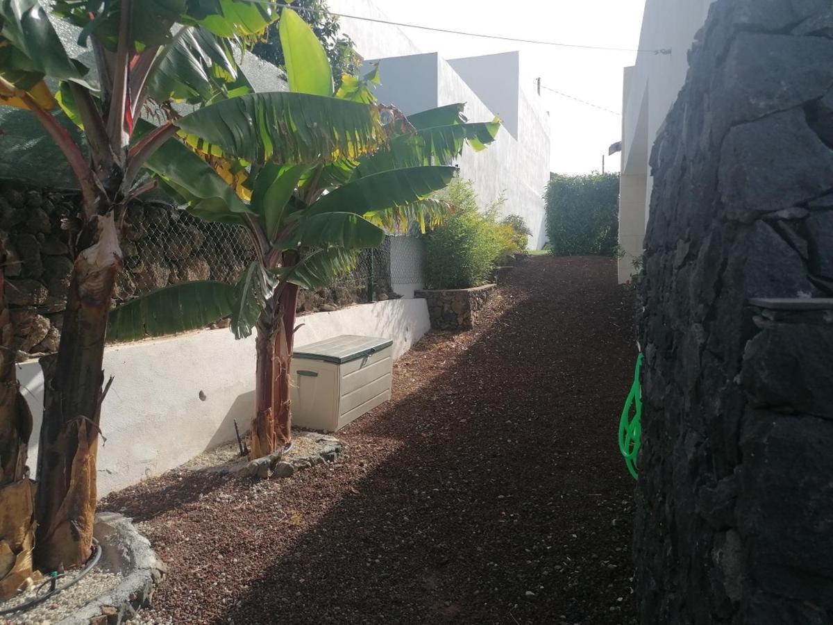 Villa “La Florida” - Wonderful Views - Pool - Wifi Candelaria Extérieur photo