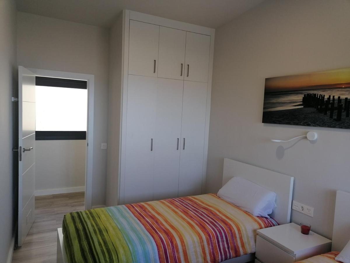 Villa “La Florida” - Wonderful Views - Pool - Wifi Candelaria Extérieur photo