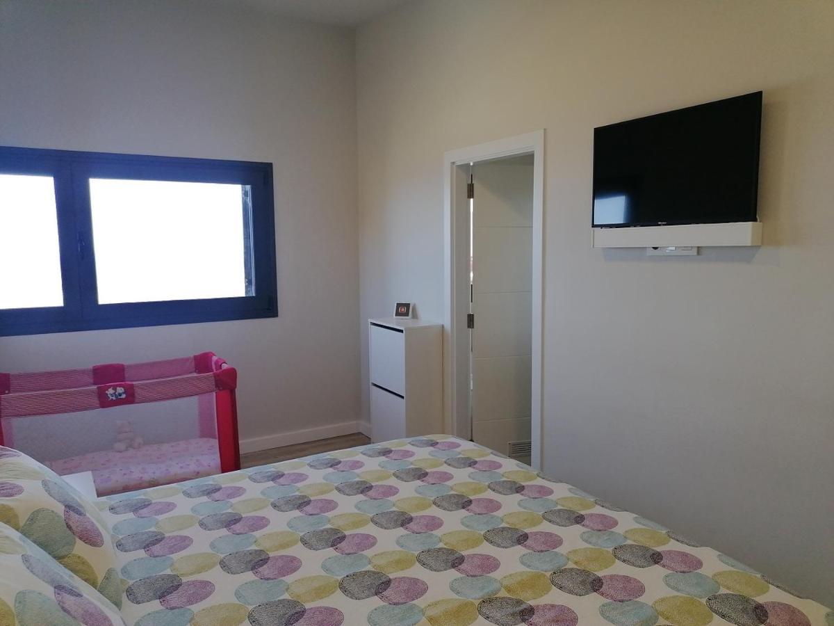 Villa “La Florida” - Wonderful Views - Pool - Wifi Candelaria Extérieur photo