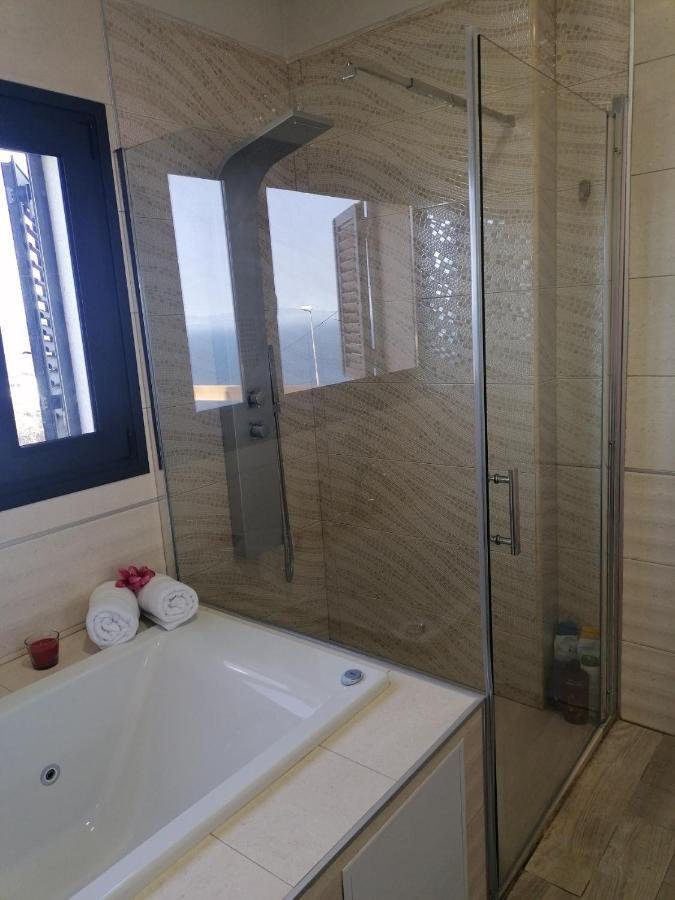 Villa “La Florida” - Wonderful Views - Pool - Wifi Candelaria Extérieur photo