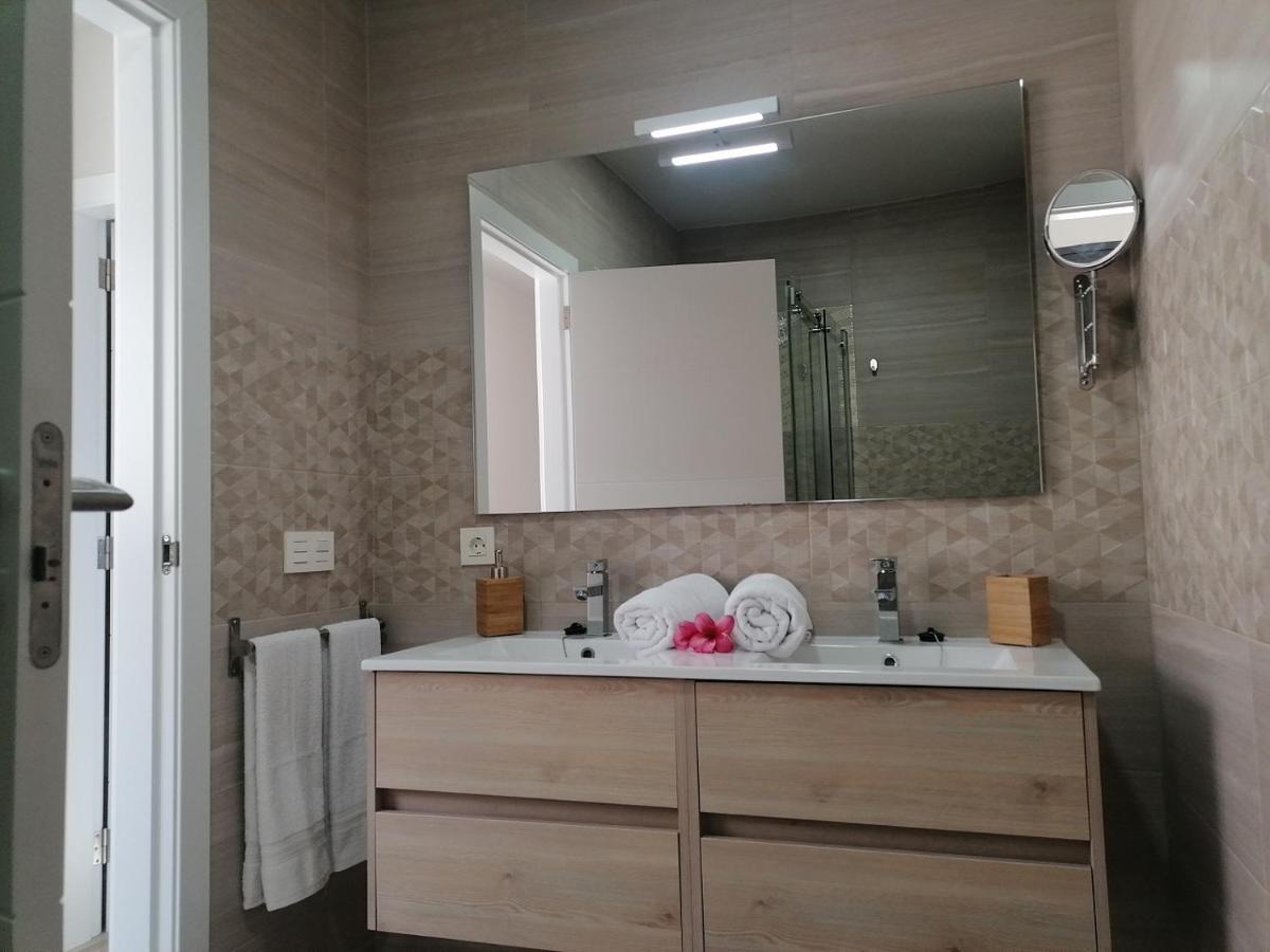 Villa “La Florida” - Wonderful Views - Pool - Wifi Candelaria Extérieur photo