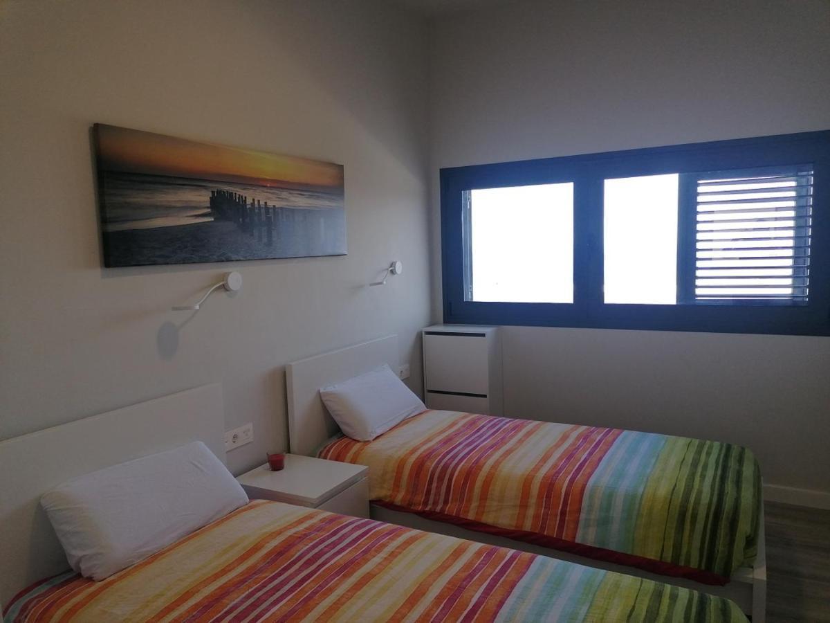 Villa “La Florida” - Wonderful Views - Pool - Wifi Candelaria Extérieur photo