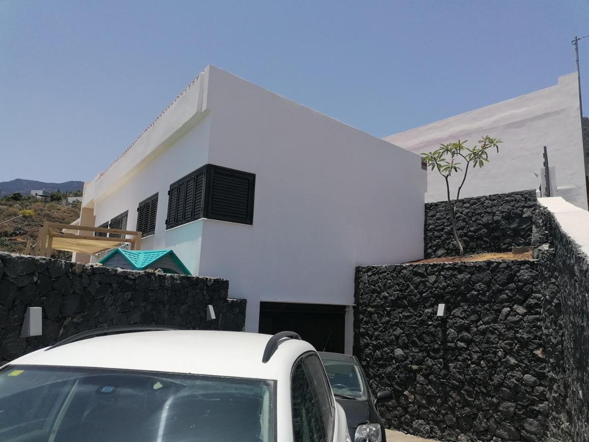 Villa “La Florida” - Wonderful Views - Pool - Wifi Candelaria Extérieur photo