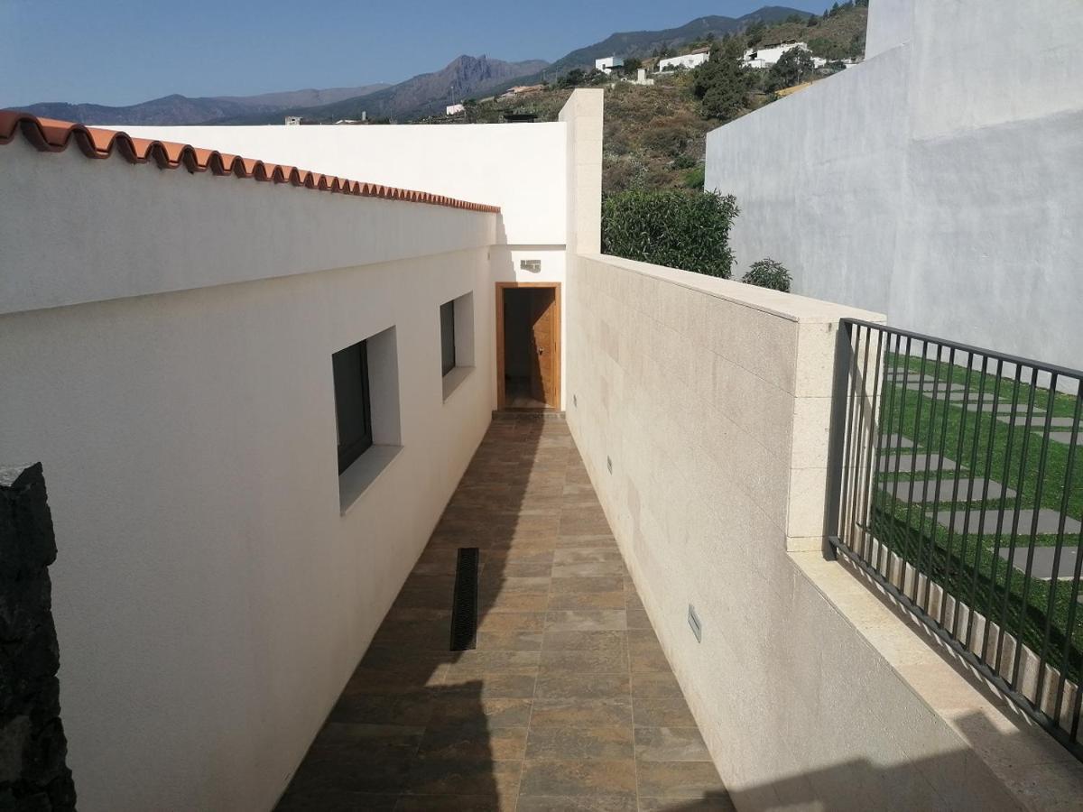 Villa “La Florida” - Wonderful Views - Pool - Wifi Candelaria Extérieur photo