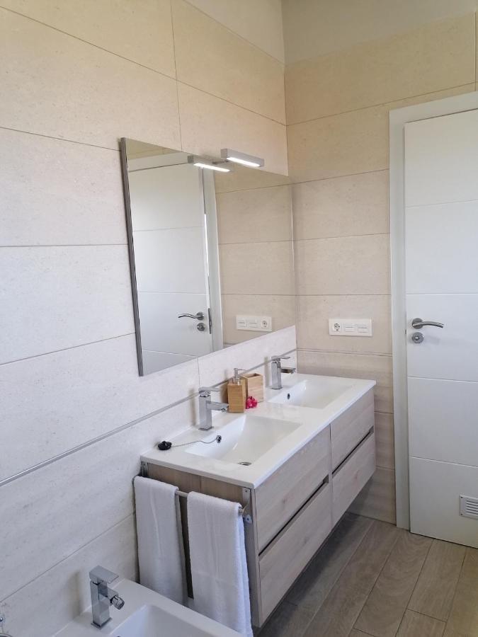 Villa “La Florida” - Wonderful Views - Pool - Wifi Candelaria Extérieur photo