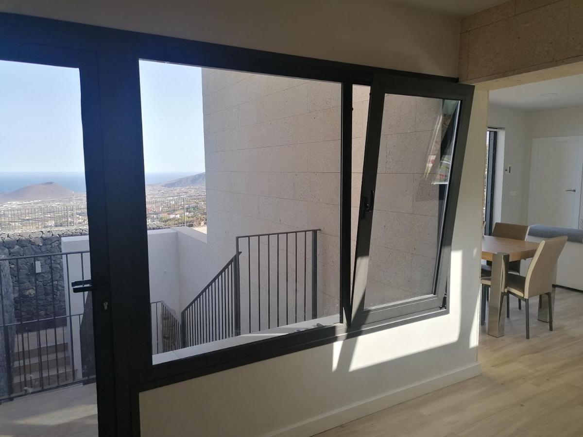 Villa “La Florida” - Wonderful Views - Pool - Wifi Candelaria Extérieur photo